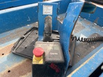 Control Station Upper with 
