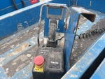 Control Station Upper with 