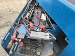 Electrical with 
