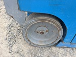 Chassis with 