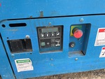 Control Station Ground with 
