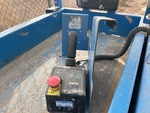 Control Station Upper with 