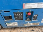 Control Station Ground with 