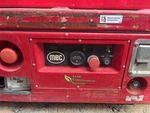 Control Station Ground with 