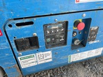 Control Station Ground with 