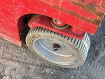 Chassis Photos with 