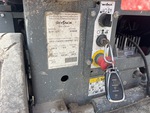 Control Station Ground with 