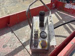 Control Station Upper with 