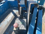 Control Station Upper with 
