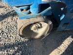 Chassis with 