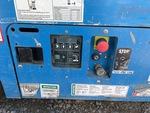 Control Station Ground with 