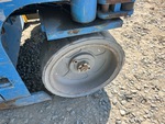 Chassis with 