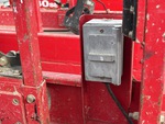 Control Station Upper with 
