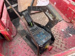 Control Station Upper with 