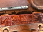 Engine with 