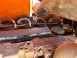 Engine with 