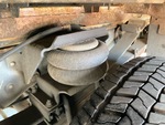 Underbody with Bolsas de aire