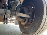 Underbody with Bujes de Suspensión