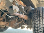 Underbody with Resortes/Ganchos de Suspensión