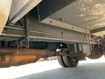 Underbody with Condición del chasis