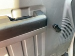 Cab with Control de Ventanas