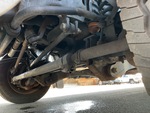 Underbody with Componentes de la Dirección