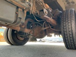 Underbody with Eje trasero