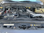 Motor with Radiador
