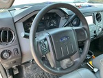 Cab with Controles de la dirección