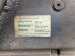 Motor with