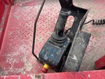 Control Station Upper with 