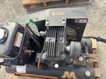 Air Compressor with 