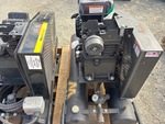 Air Compressor with 
