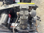 Air Compressor with 