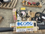 Control Station with 