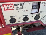 Generator with 