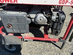 Generator with 