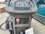 Control Station with 