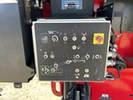 Basic Lower Control Station with 