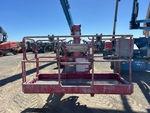 Basic Control Station Upper with 