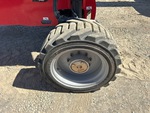 Chassis Photos with 