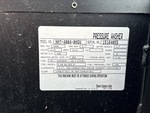 General Appearance with Unit Serial Number