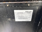 General Appearance with Unit Serial Number