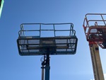 Basic Control Station Upper with 