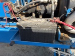 Electrical with 