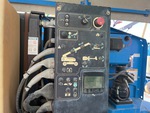 Basic Lower Control Station with 