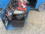 Electrical with 