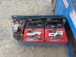 Electrical with 
