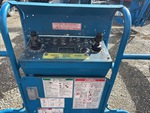 Control Station Upper with 