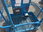 Control Station Upper with 